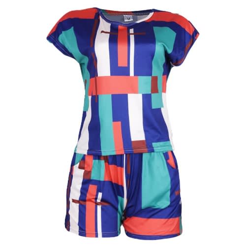 Top & Short 2