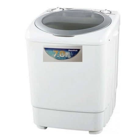 Single Tub Washing Machine - 7.0kg