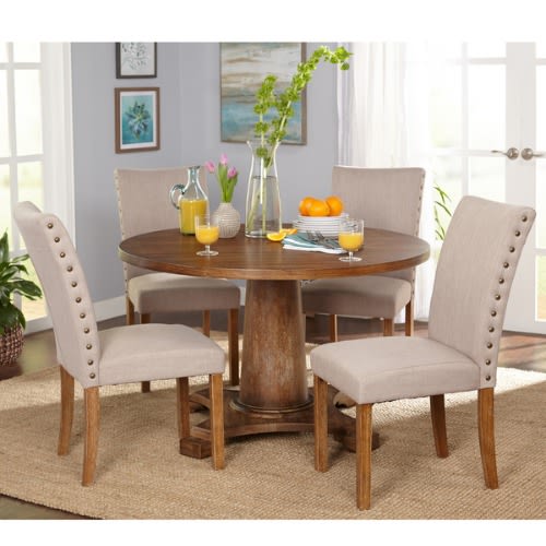 Atwood Dining Set - 5-piece