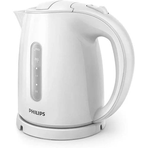 Philips Daily Entry Plastic Kettle Hd4646/01 - 2400 W - 1.5l