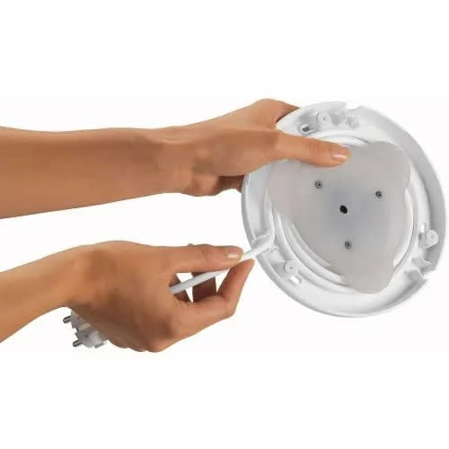 Philips Daily Entry Plastic Kettle Hd4646/01 - 2400 W - 1.5l