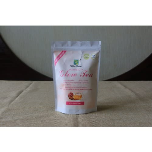 Skin Glow Tea - 1 Pack