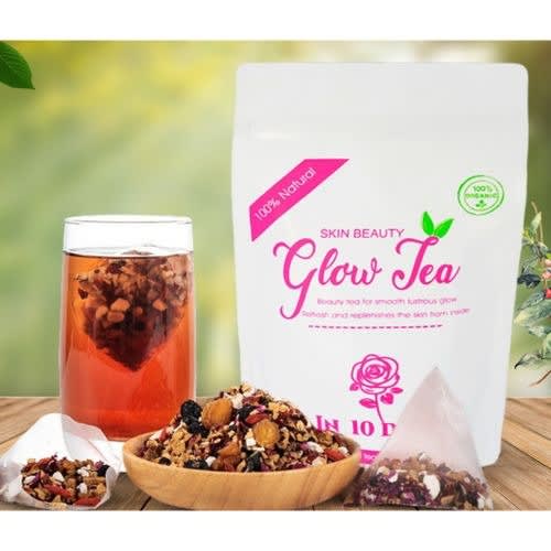 Skin Glow Tea - 1 Pack
