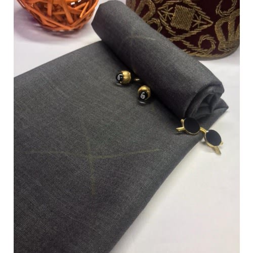Stock Native Senator Material- 4 Yards