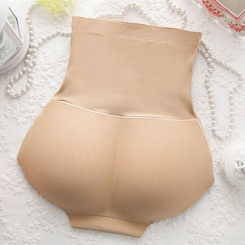 Padded Panty