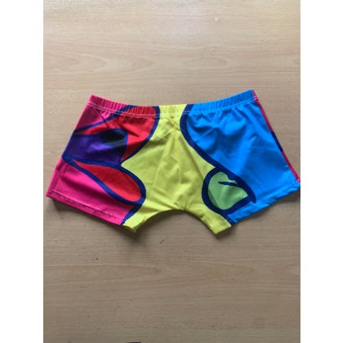 Ladies Bum Short
