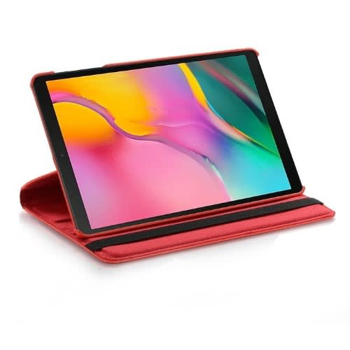 360 Degree Rotation Case For Samsung Galaxy Tab A7 Lite