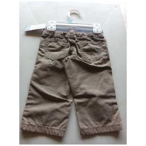 Boys Everyday Pull-on Pants