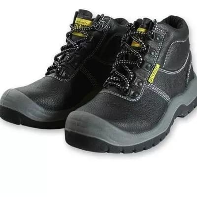 Bestboy Safety Jogger S3 Shoe
