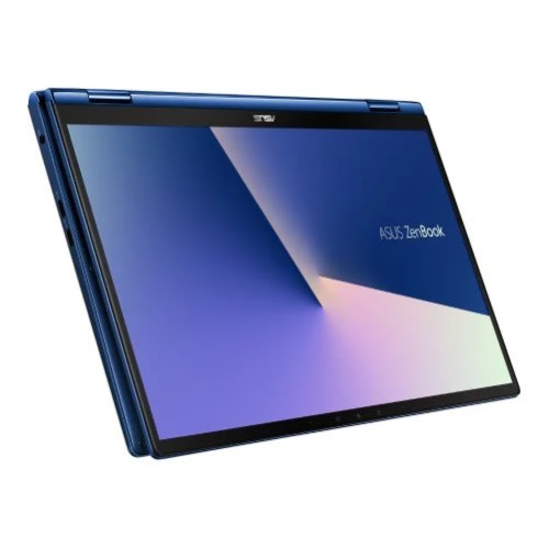 Zenbook Flip 13 Uxux362fa Gun Grey -b Core I3 - 8145u 8GB RAM 256GB 13.3" Win 10 Laptop