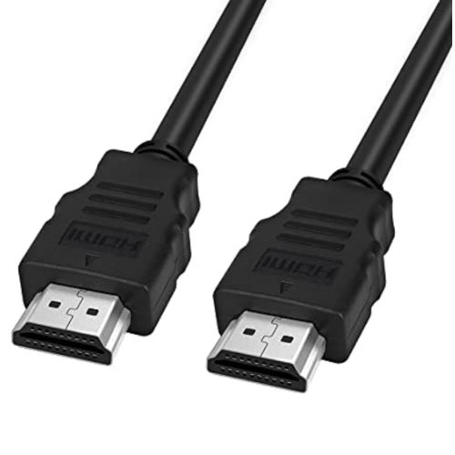 Hdmi To Hdmi Cable -10mm