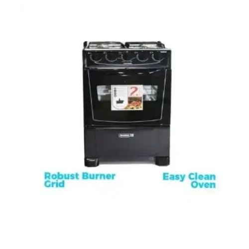 Gas Cooker - Ck5400 - 4 Burner