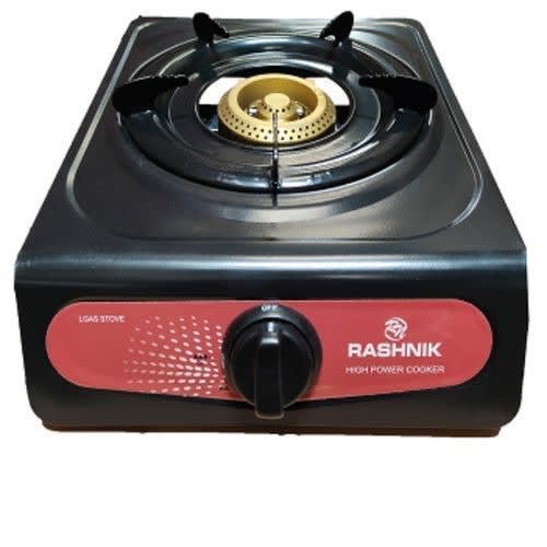 Rashnik Table Top Gas Cooker