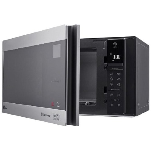 25L Smart Inverter Microwave Oven MS2595CIS