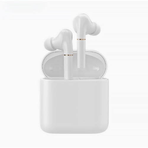 T19 Tws Earphone With Wireless Charging