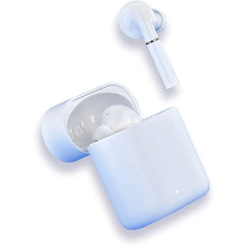 T19 Tws Earphone With Wireless Charging