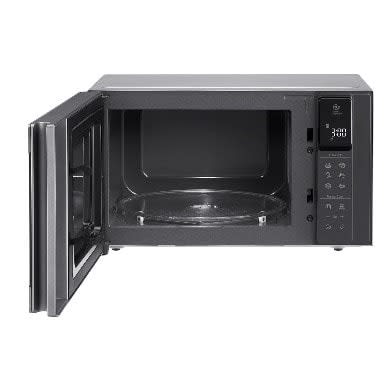 Neochef Solo Microwave - Ms2595cis - 25L - 240V/50HZ