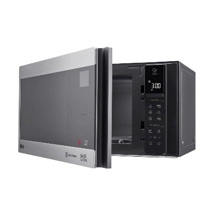 Neochef Solo Microwave - Ms2595cis - 25L - 240V/50HZ