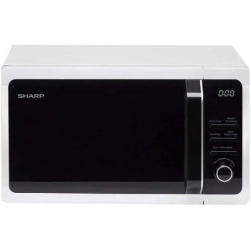 Digital Microwave - 25L - 1000W