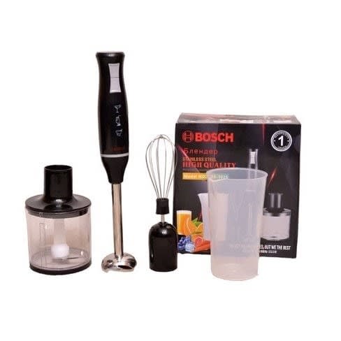 3 In 1 Hand Blender - 1000w