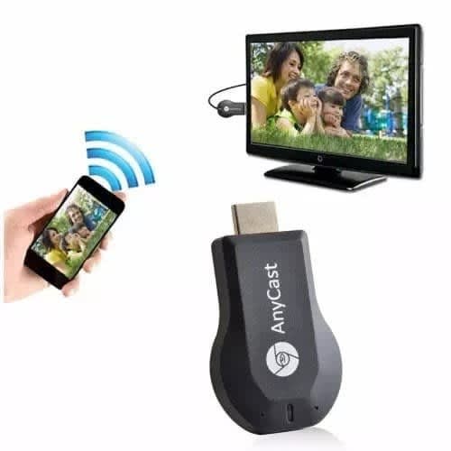 Google Chromecast Hdmi Dongle