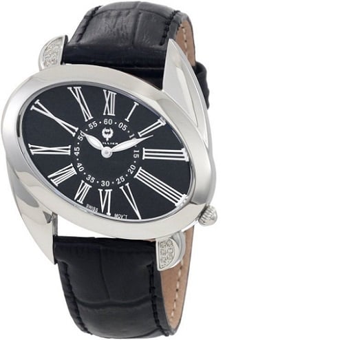 Women's Swiss made Diamond Watch