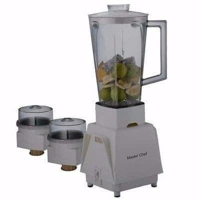 Blender-3 In 1