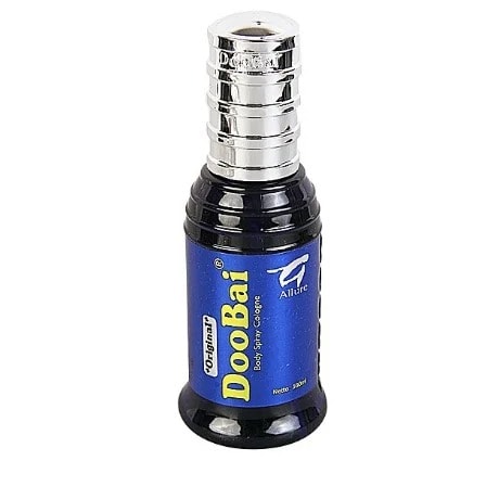 Doobai Body Spray Cologne -200ml