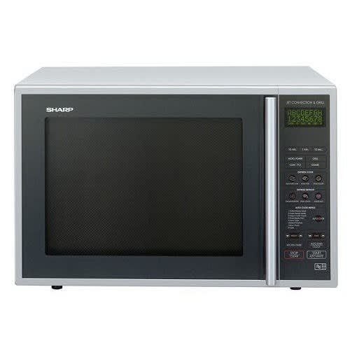 Combination Microwave Oven With Grill -40 Litre