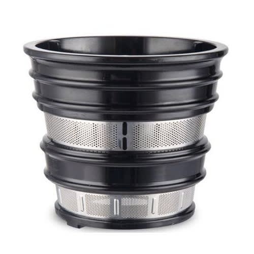 Ugasun Slow Masticating Juicer  With Large Feeder - 150W - 500ml