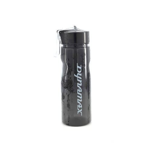 Tritan Water Bottle - 600ml - Black
