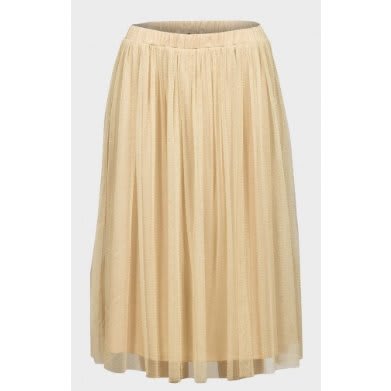 Tulle Net Skirt