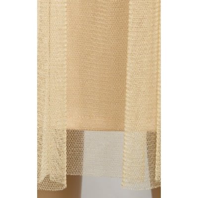 Tulle Net Skirt