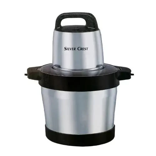 Yam Pounder - 8l - 2000w