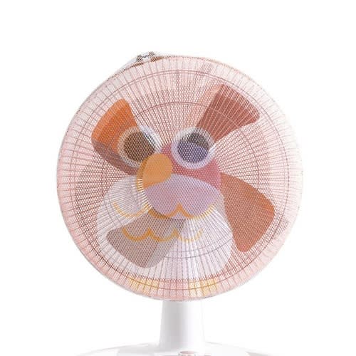 Electric Fan Cover Anti-pinch Hand Children Safety  Protection