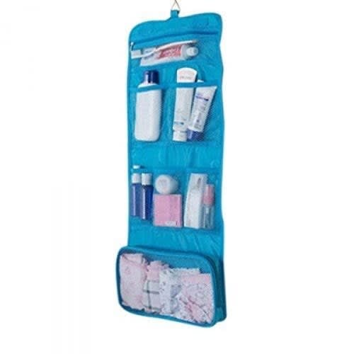 Foldable Travel Makeup/toilet Bag