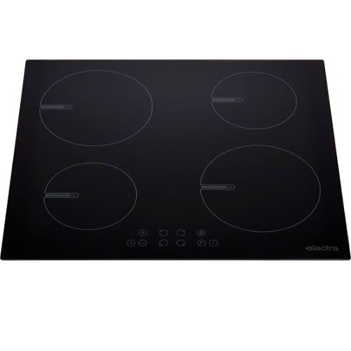 Electra Built-in 4 Burner Induction Hob