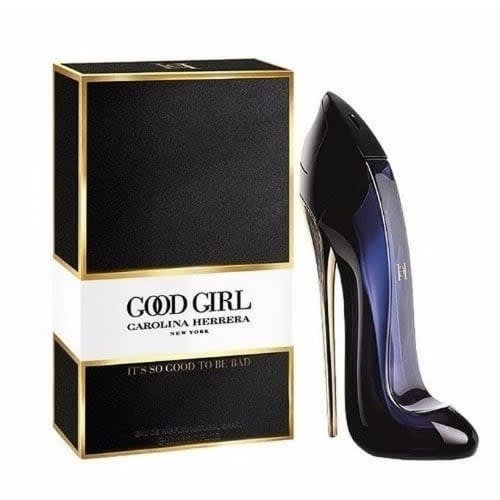 Carolina Herrera Good Girl Perfume For Women - 80ml