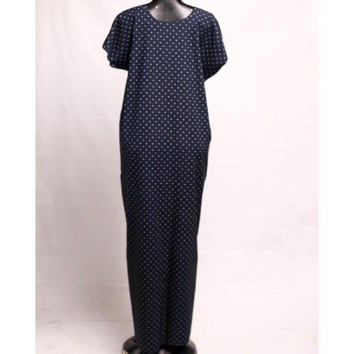Polka-dot Patterned Bubu