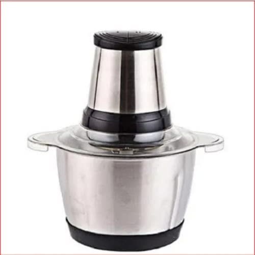 Multifunctional Yam Pounder/blender/mixer - 3l - 300Watts