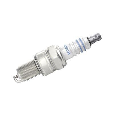 Spark Plug WR7DC+