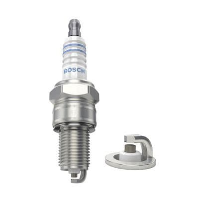 Spark Plug WR7DC+
