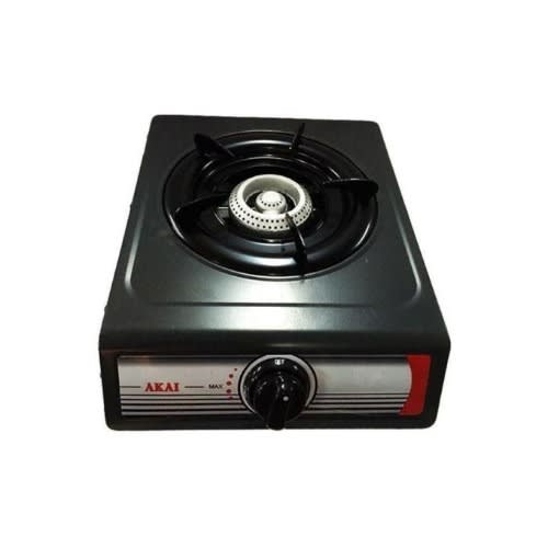 Single Burner Gas Cooker