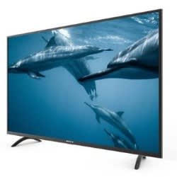 Led Tv - 40''