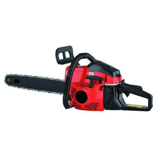 Worxflex Gasoline Chain Saw Machine -20
