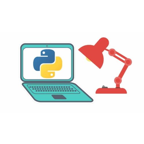 Complete Python Bootcamp: Go From Zero To Hero In Python