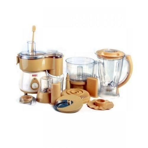 10-in-1 Food Processor - Sfp-2210