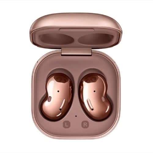 True Wireless Earbuds