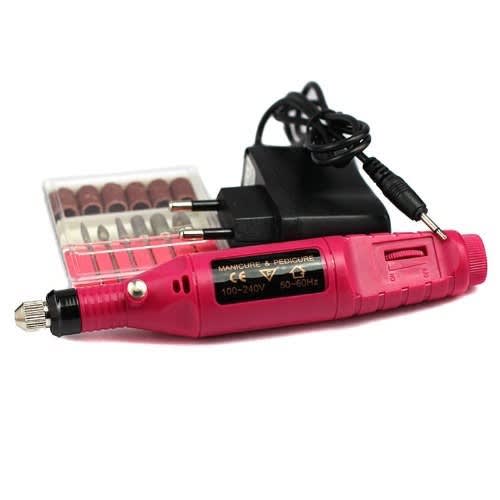 Vibro Engraver Carve Tool Kit Electric Engraving Pen