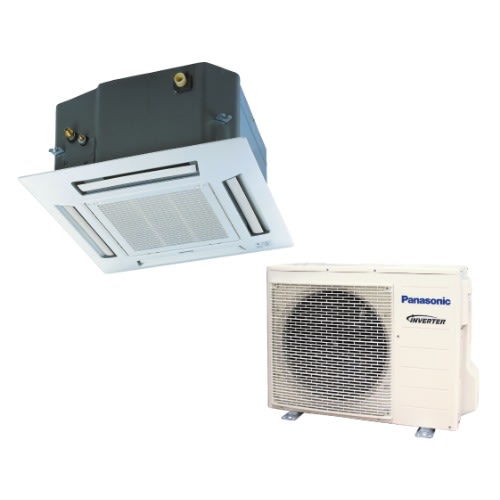 Mini Ceiling Mounted Air Conditioning Cs-s18mb4zw Inverter (2.0hp)
